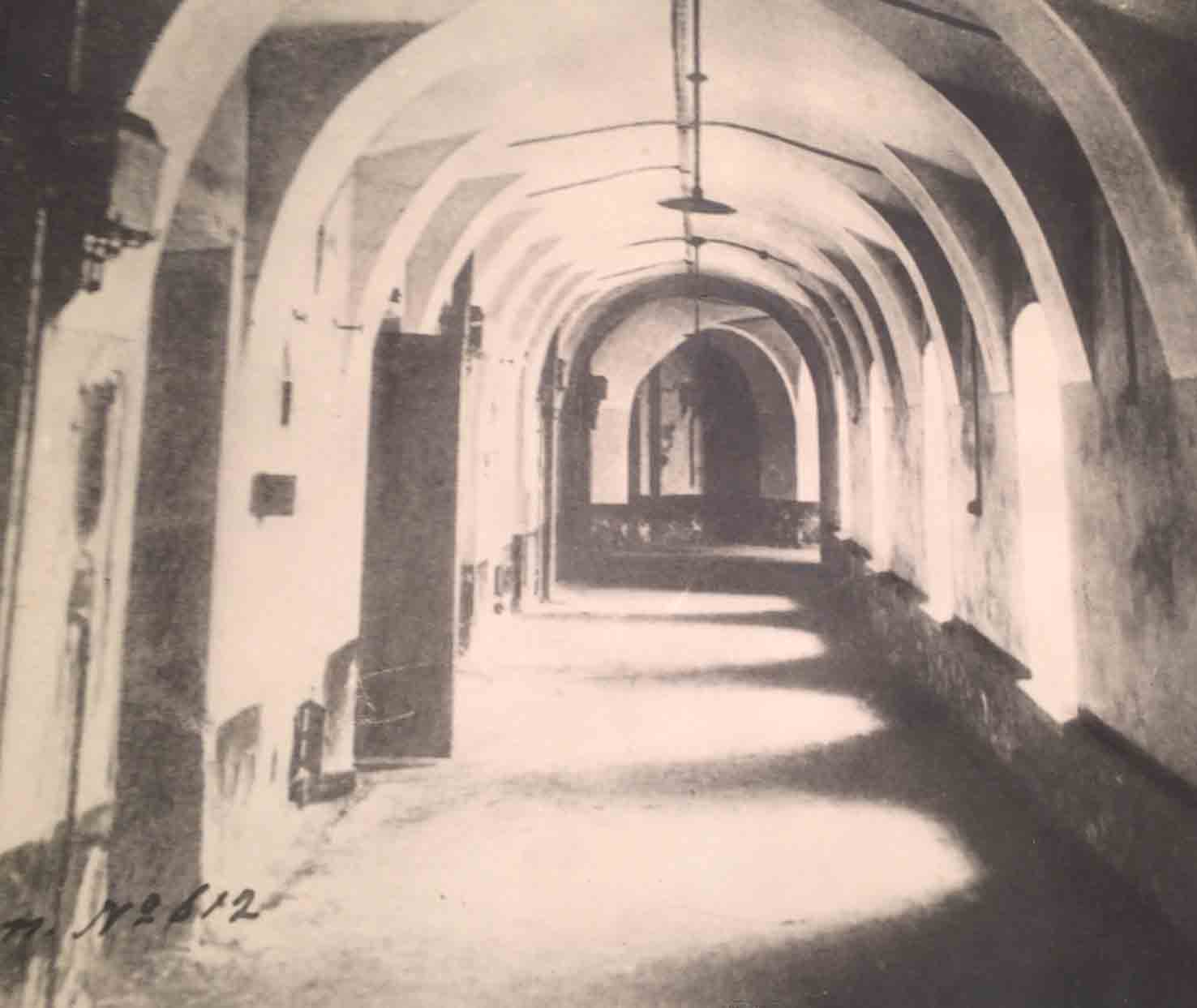 Бутырская тюрьма